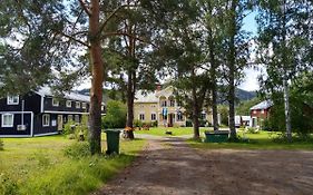 Lergodset vandrarhem